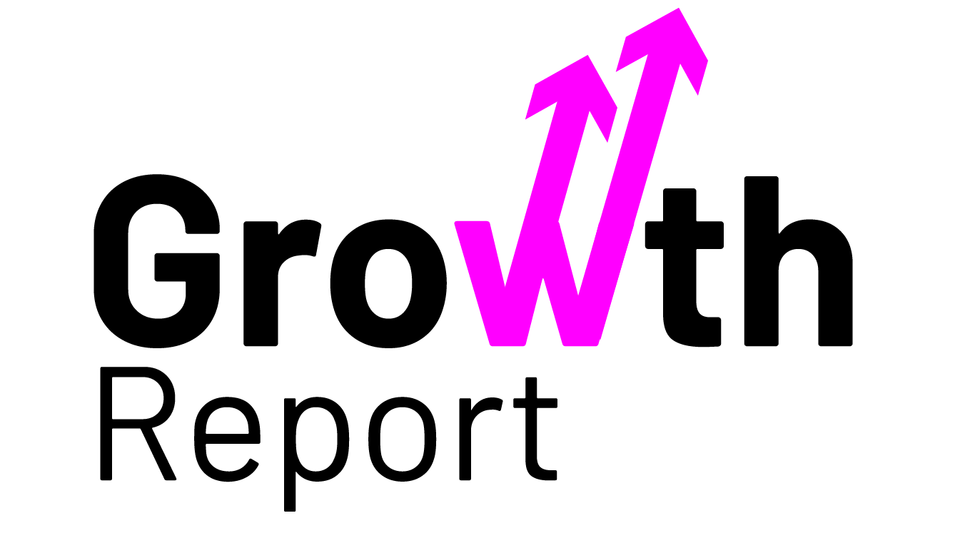 Logo Growth Report